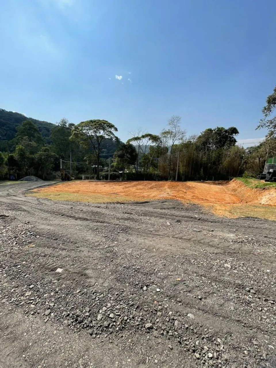 Área para Locação em Franco da Rocha, Glebas - Foto 2