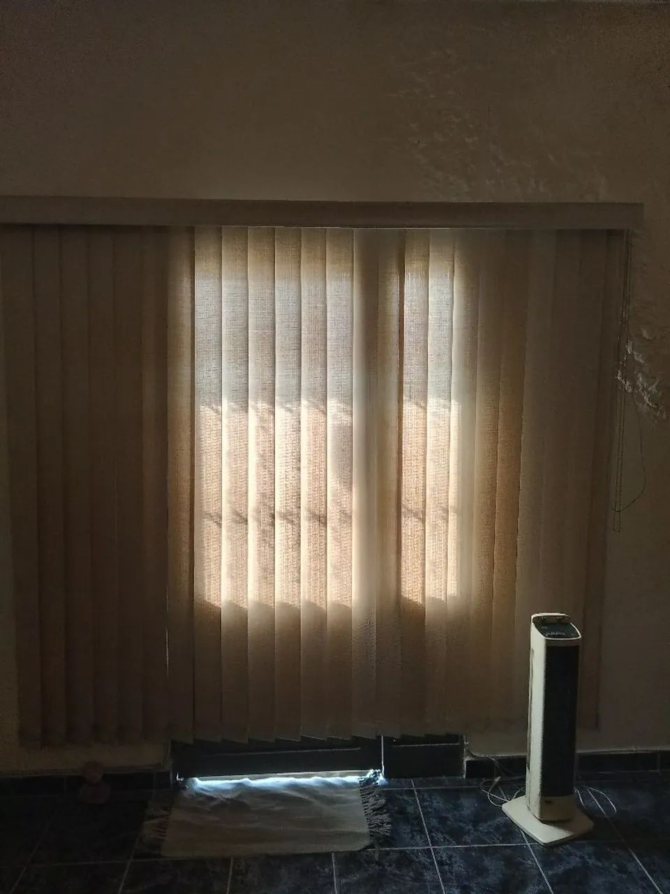 Cortinas lambril vertical - Foto 4