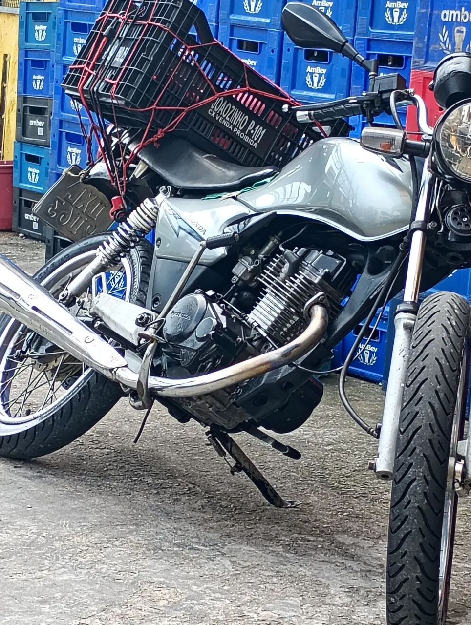 Fan 125 - Foto 2