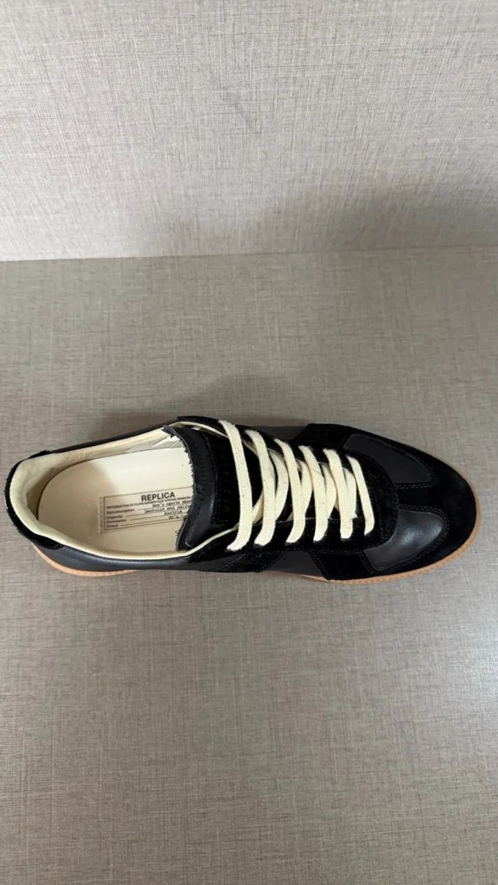 Tênis Maison Margiela Gats - Foto 2