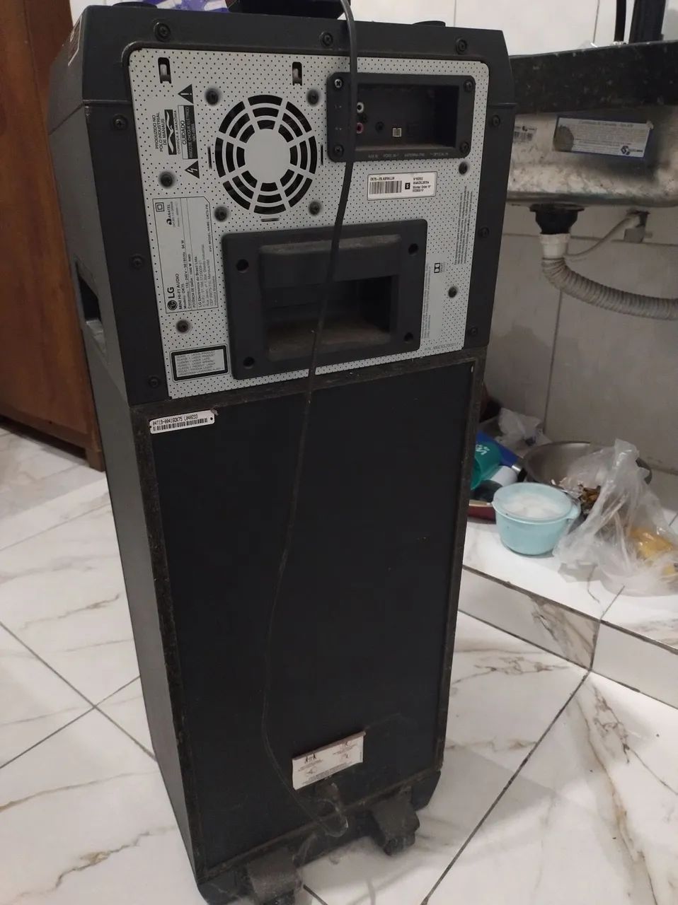 Vende-se caixa de som - Foto 3