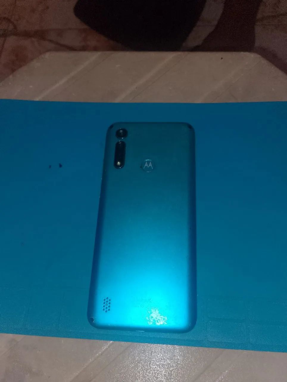 Motog8 power lite 64GB  - Foto 2