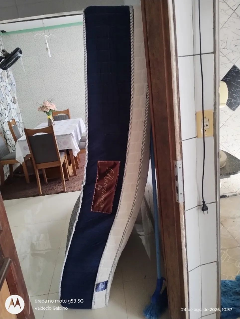 Cama king - Foto 5