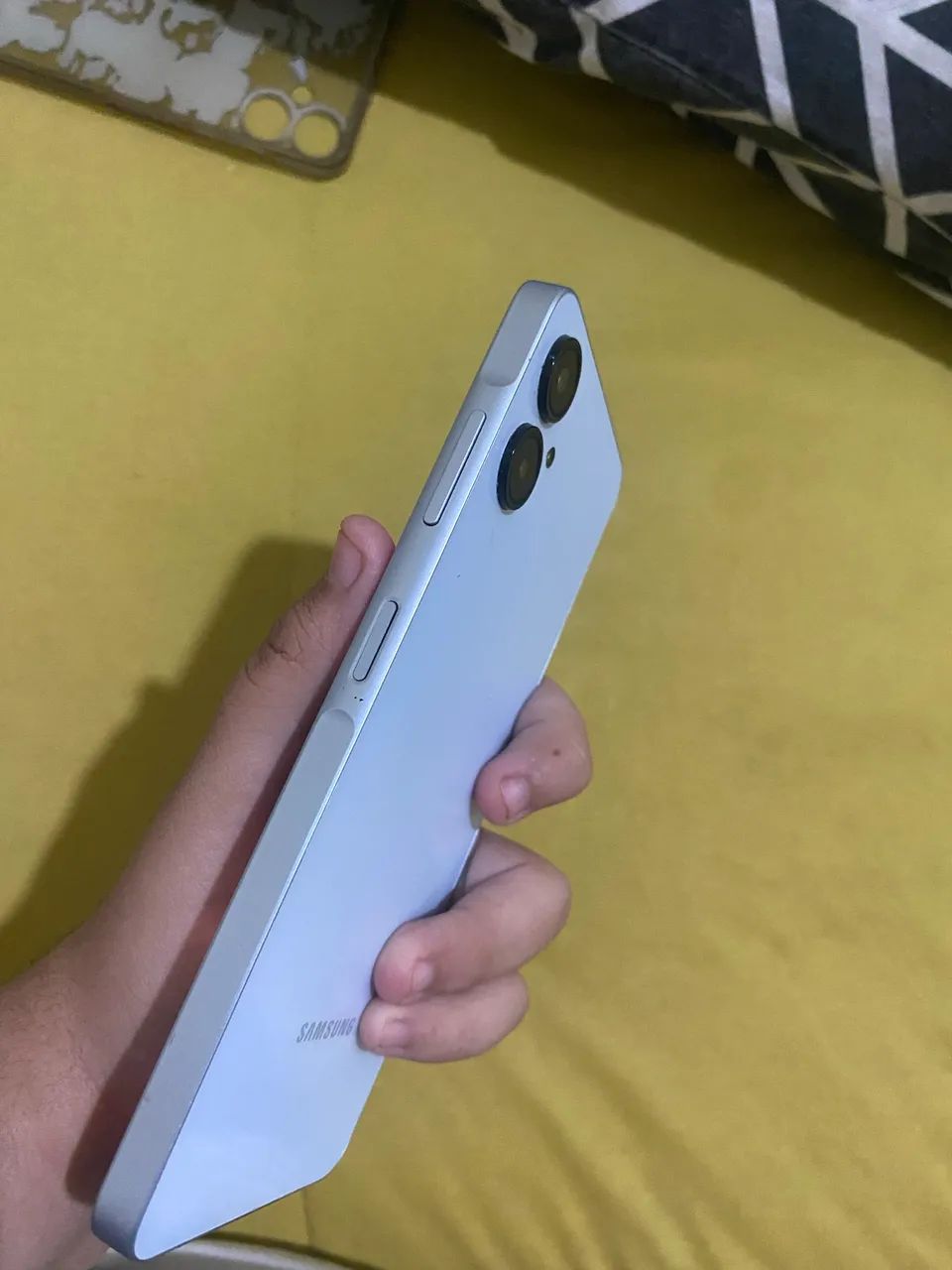 Celular A06