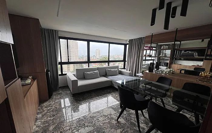Apartamento para Alugar - Ponta Negra - Natal/RN - Foto 2