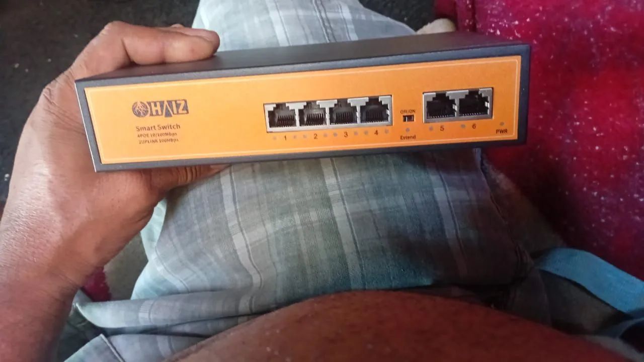 Smart switch - Foto 4