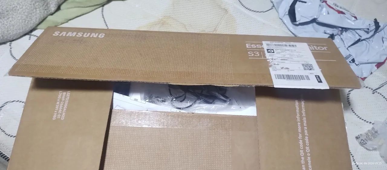 Monitor 100hz - Foto 3