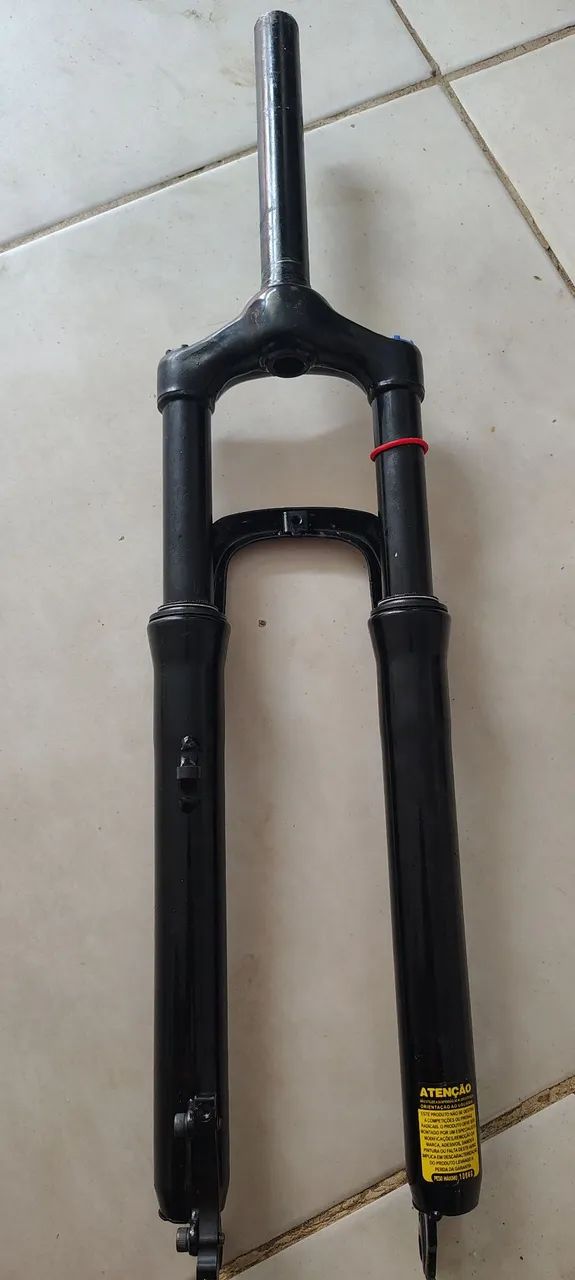 Suspensão Bicicleta GTS usada nova