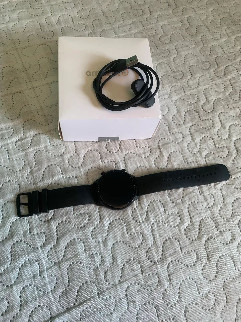 Amazfit GTR 2 à venda - Foto 4
