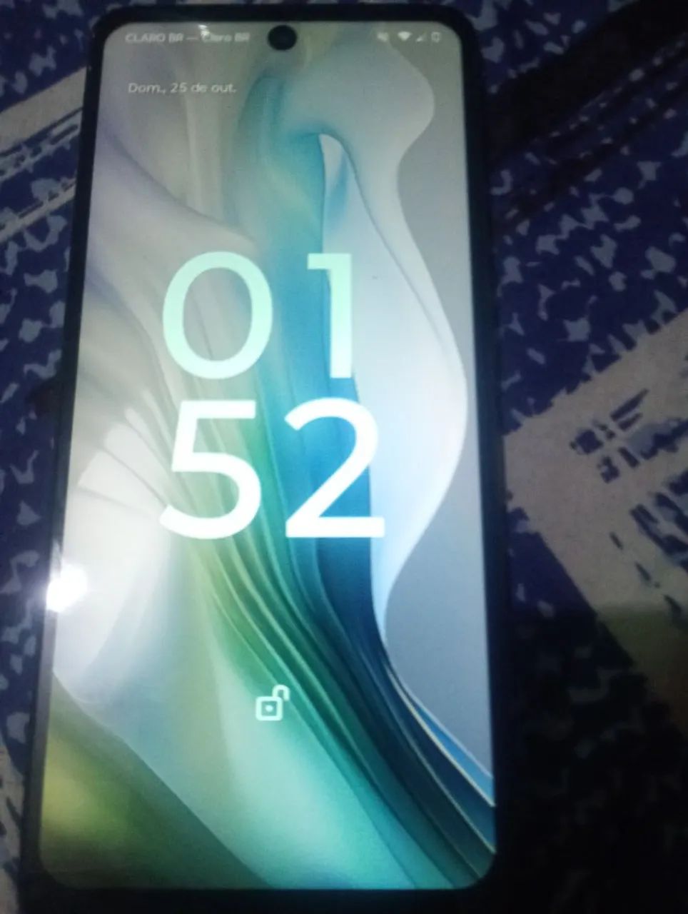 celular moto14 - Foto 2