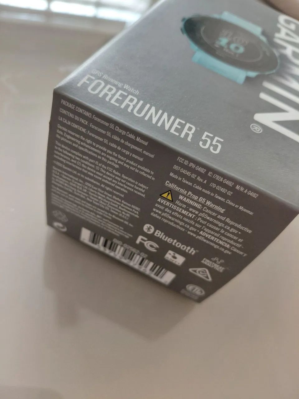 Garmin Forerruner 55 - Foto 2