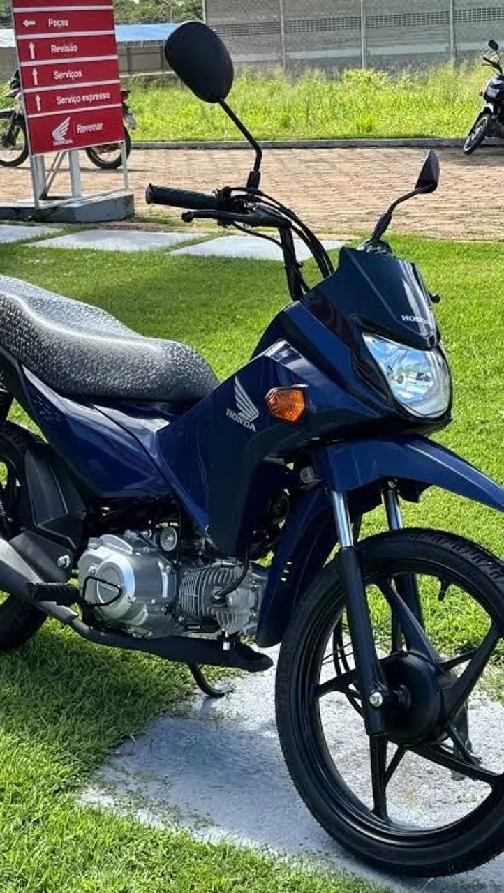 Moto zera  - Foto 2