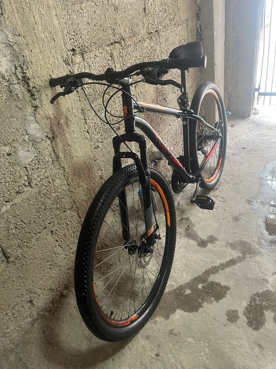 Bicicleta Caloi  - Foto 4