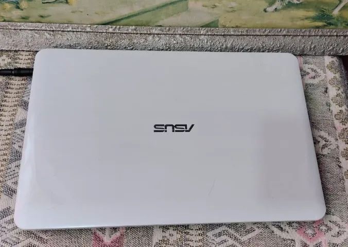 NOTBOOK ASUS 120 GIGAS - Foto 5