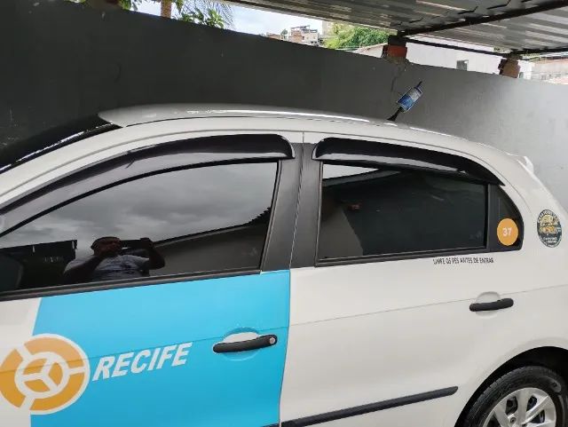 Volkswagen Gol Gol 1.0 Flex 12V 5p 2020