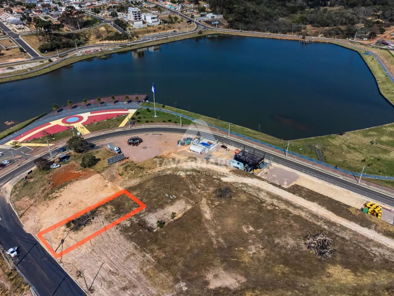 Comercial Terreno em Ponta Grossa - Foto 3