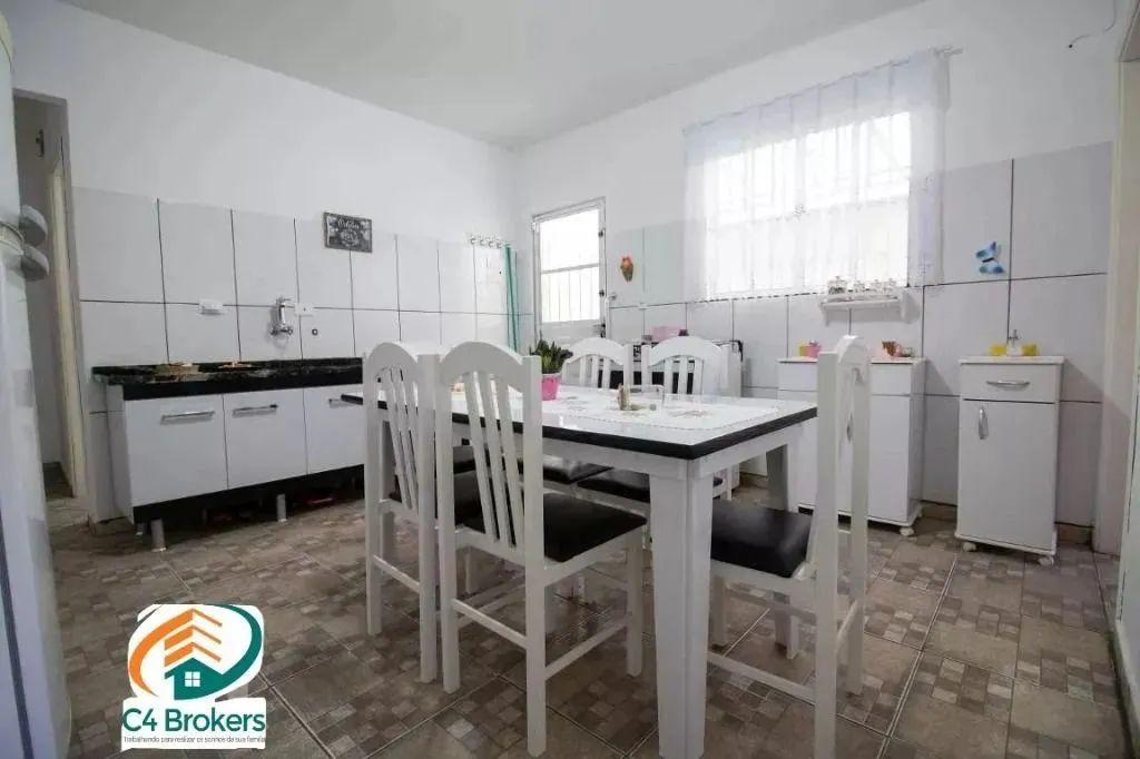 Sobrado em Jardim Moreira - Guarulhos