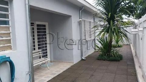 Casa à venda em Campinas, Jardim Aurélia, com 3 quartos, com 302.87 m² - Foto 2