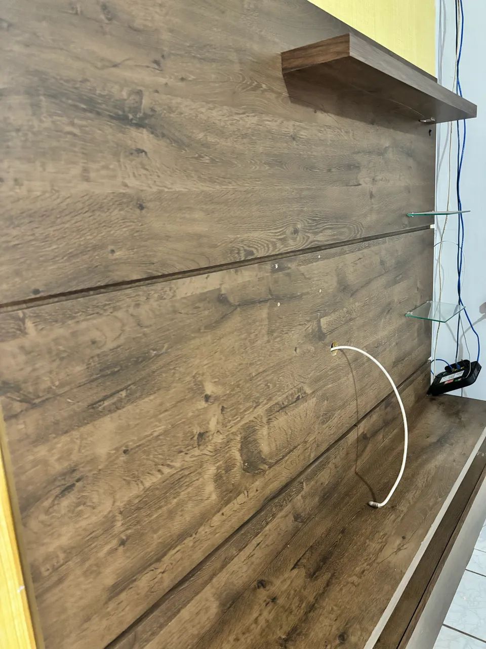 Painel para TV - Foto 3