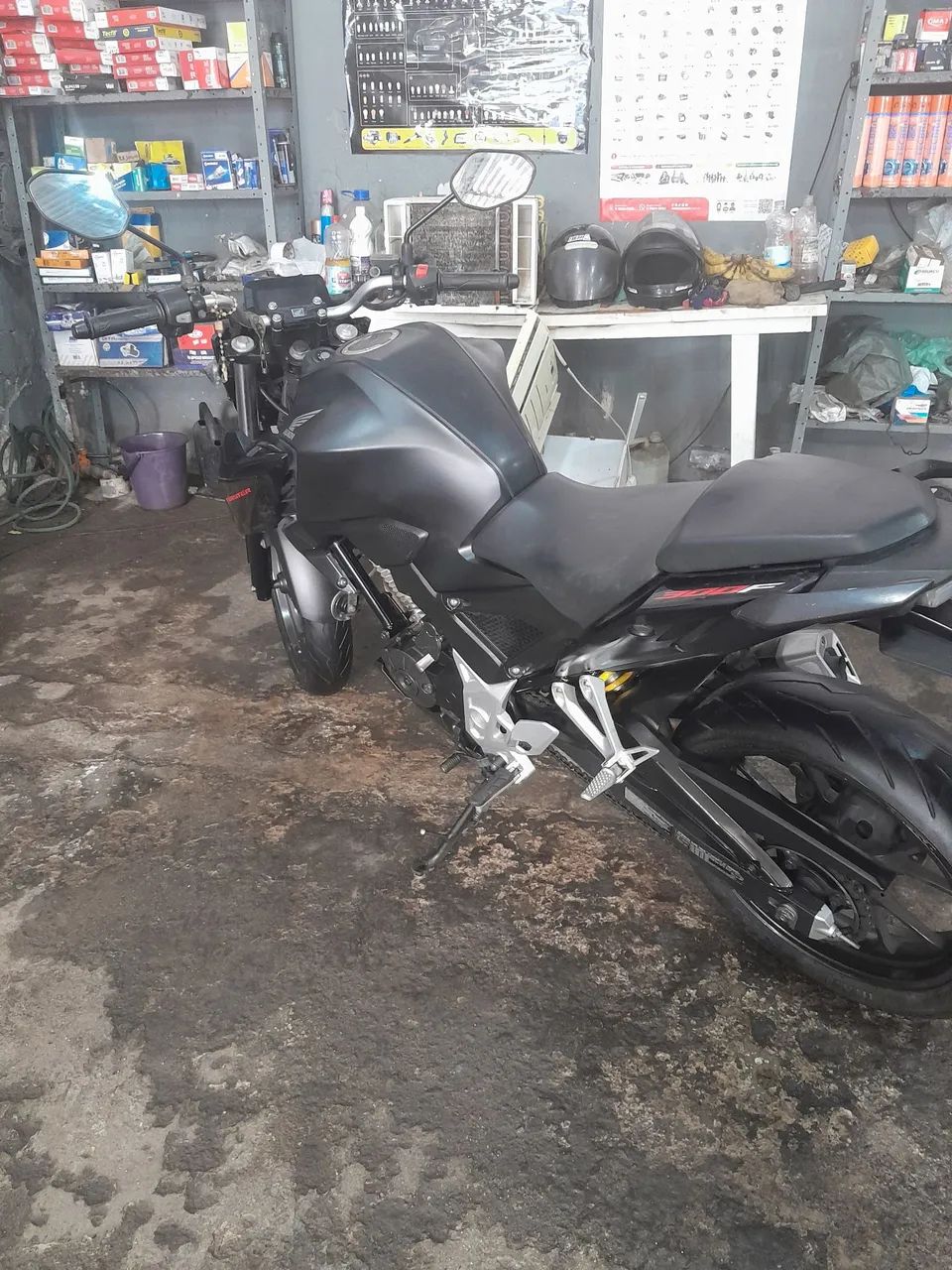 Moto super nova - Foto 3