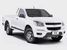 pickup agregada