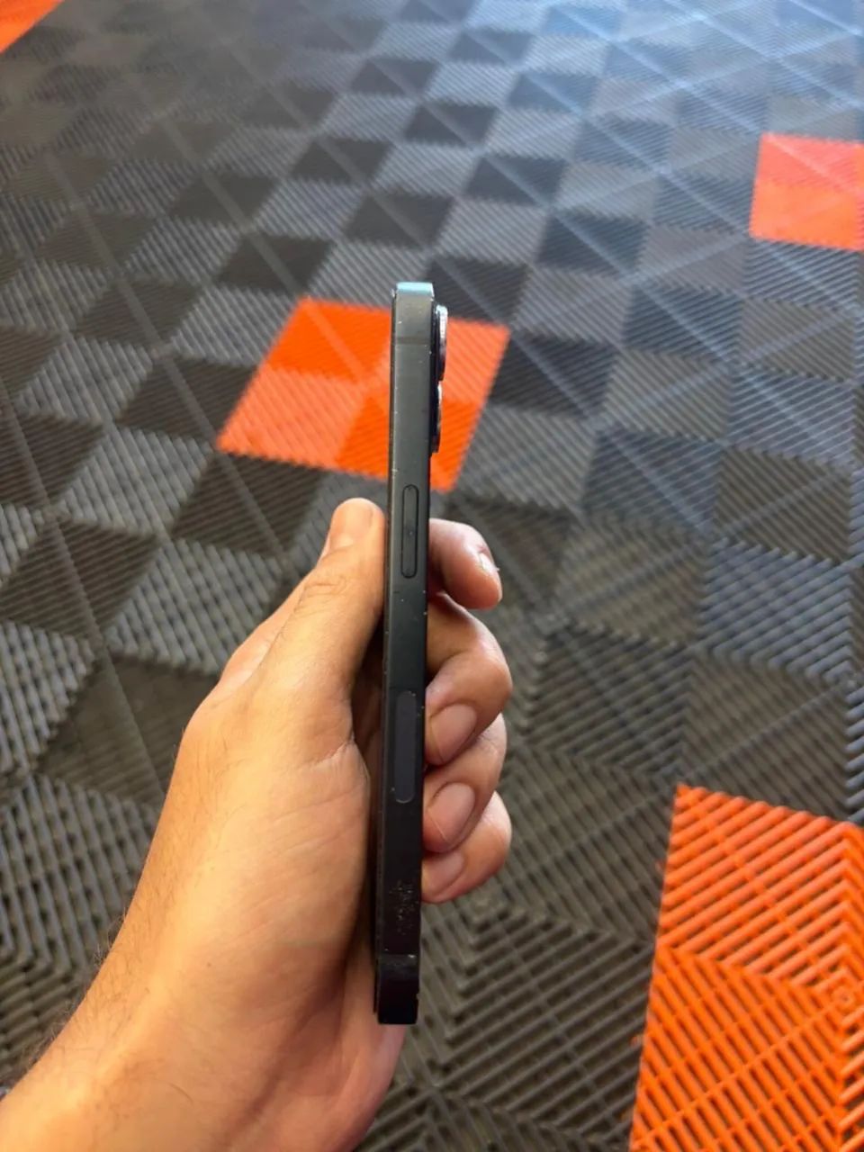 iPhone 13 128gb funcionando 100%  - Foto 5
