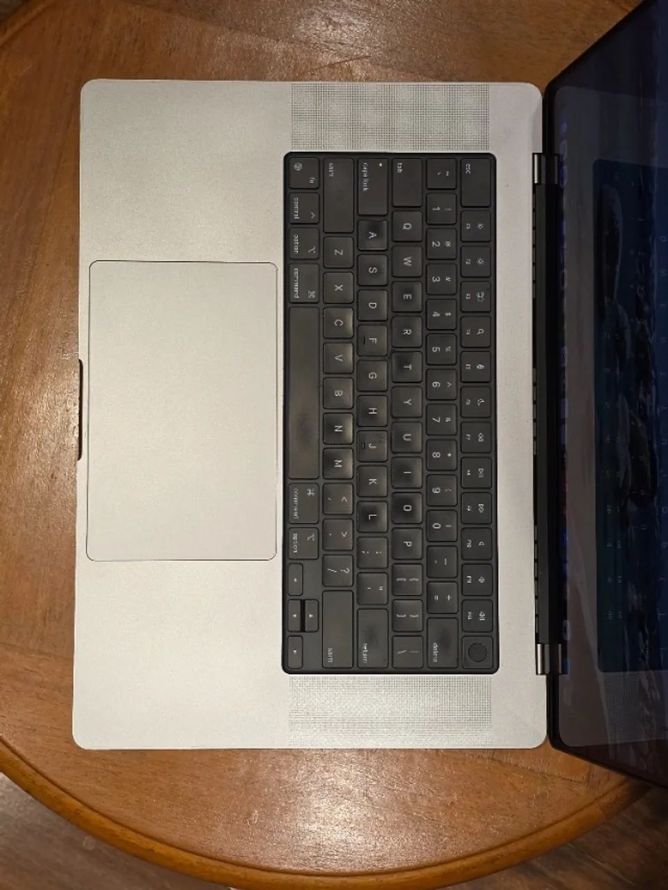 Macbook Pro M1 Pro 2021 16gb 500gb SSD 16 Polegadas 2021 - Foto 3