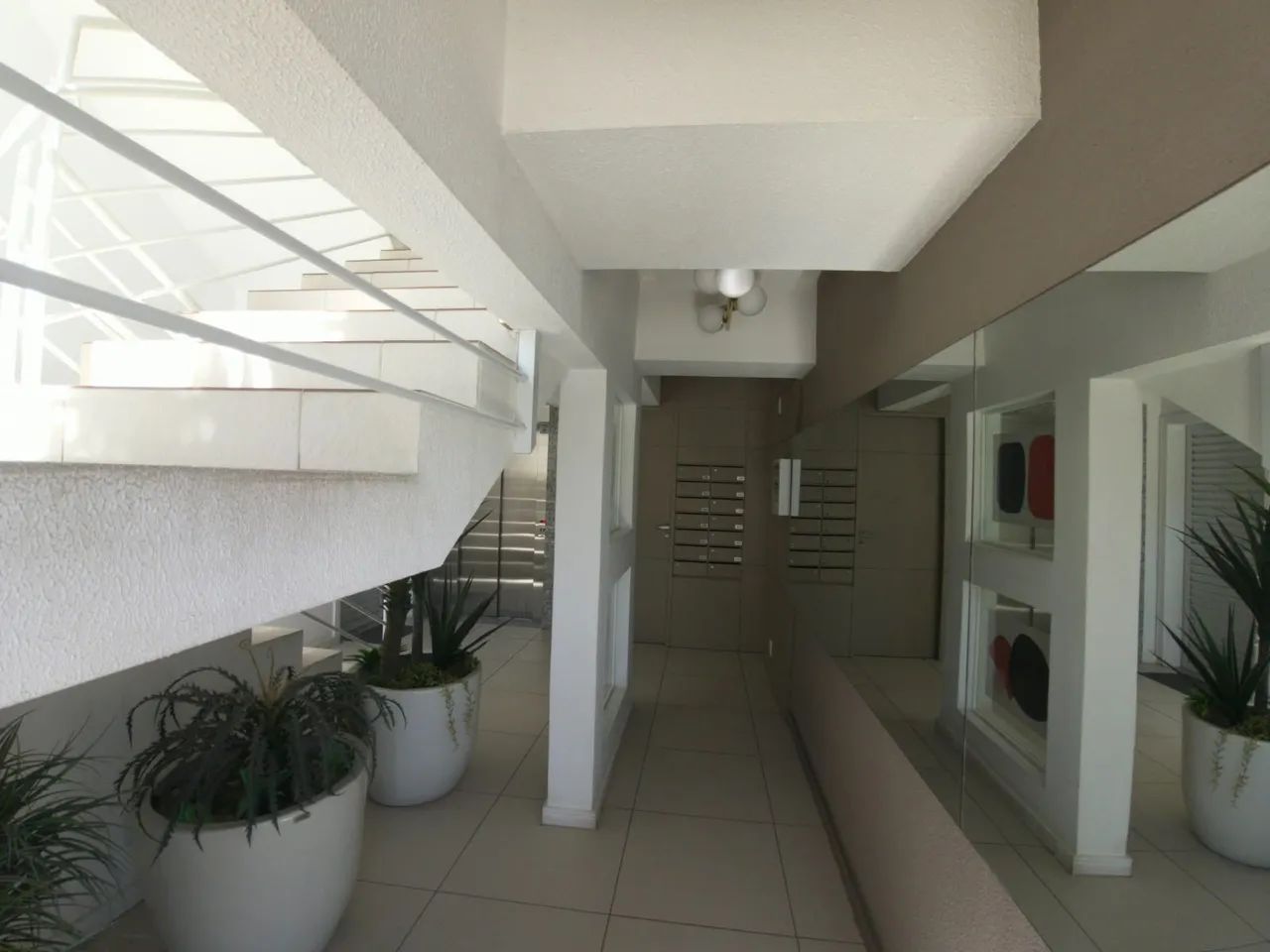 Apartamento em Pagani - Palhoça, SC - Foto 4