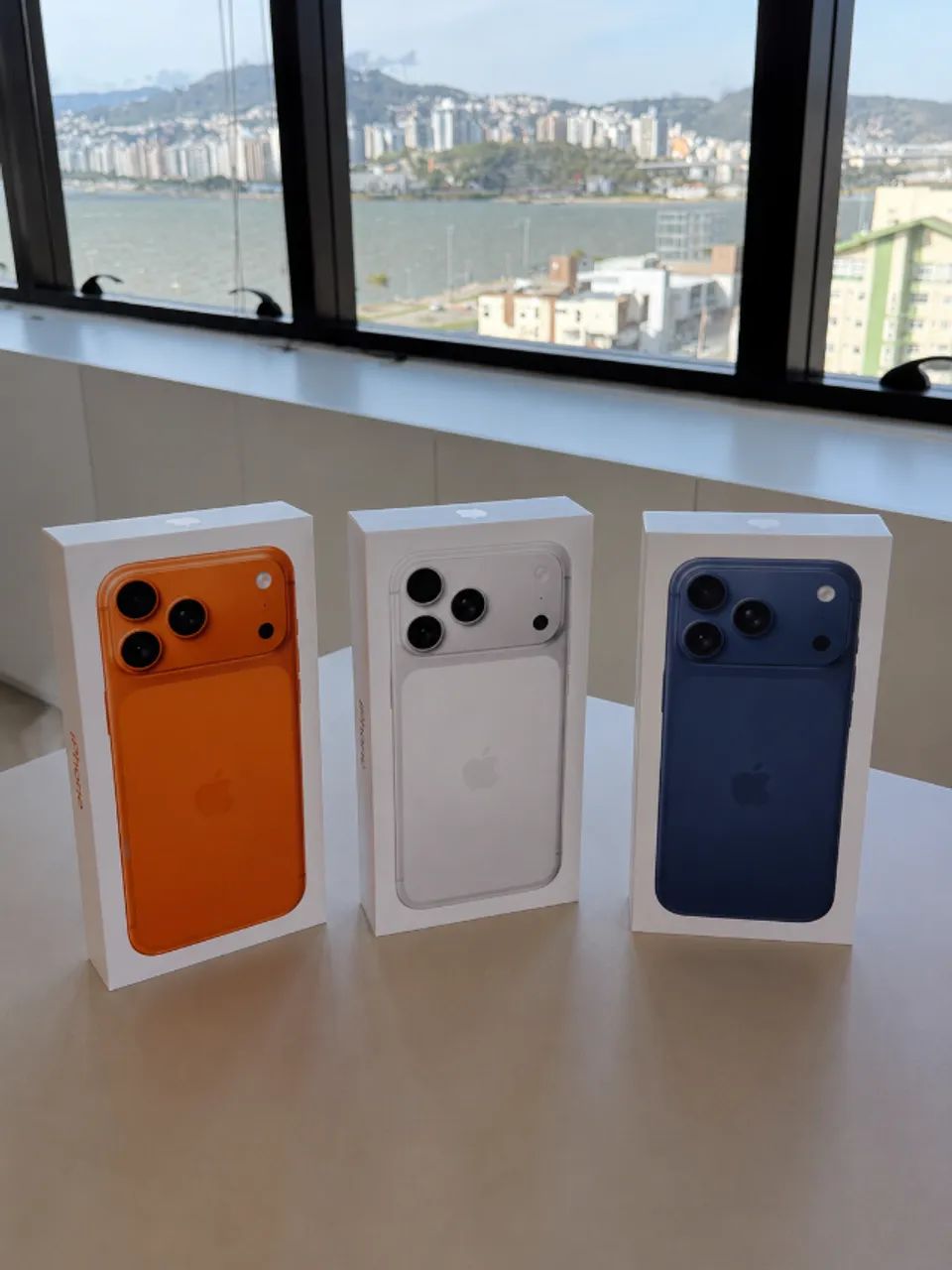 iPhone 17 Pro Max 512GB | Em até 24x  - Foto 2
