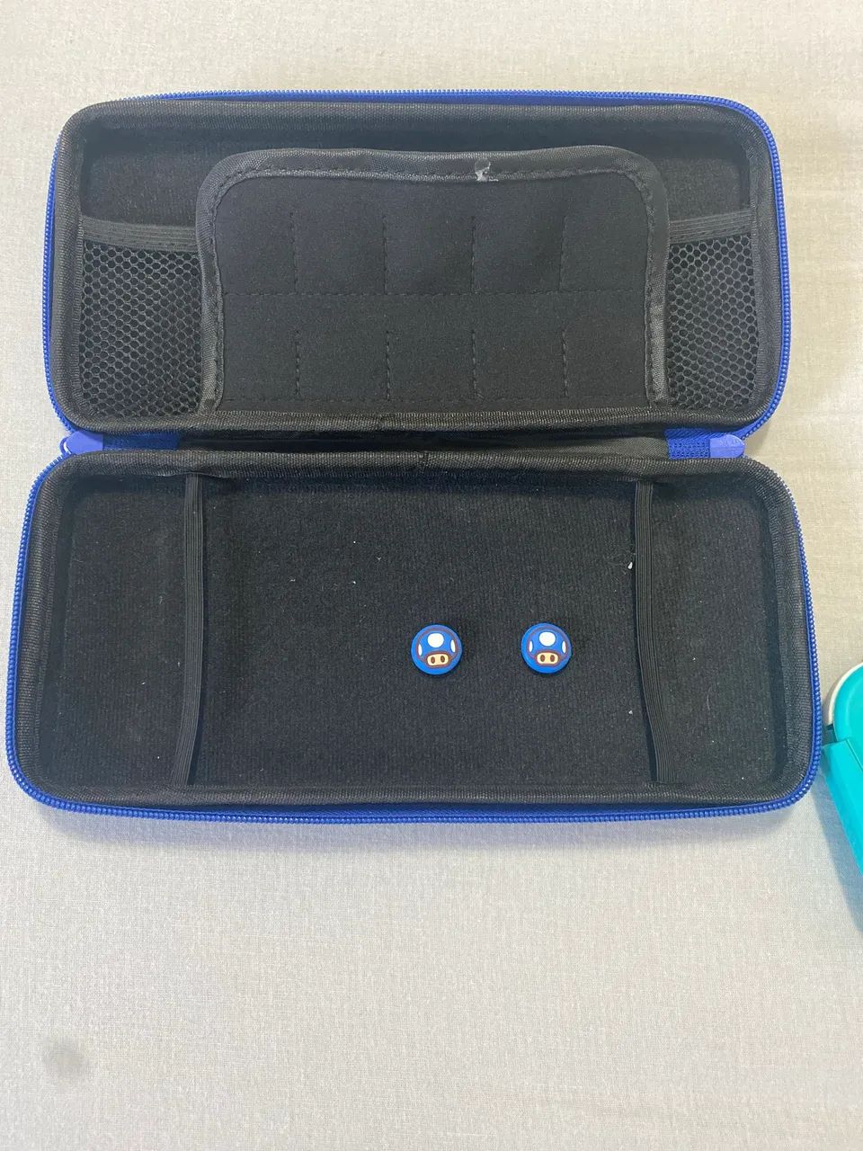 Nintendo SWITCH com cartão SD - Foto 3