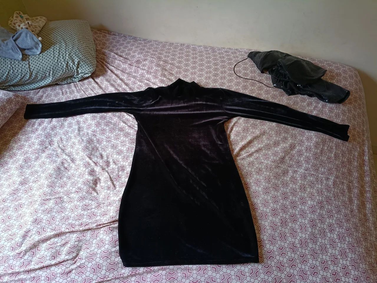 Roupa  - Foto 2