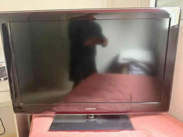 TV Samsung 40 polegadas - Foto 2
