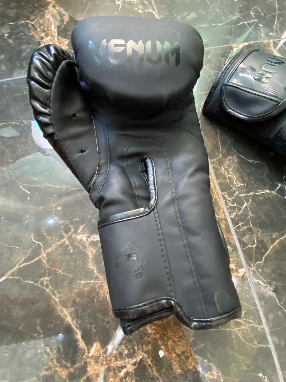 Kit Muay thai/Boxe Venum e Maximum - Foto 3
