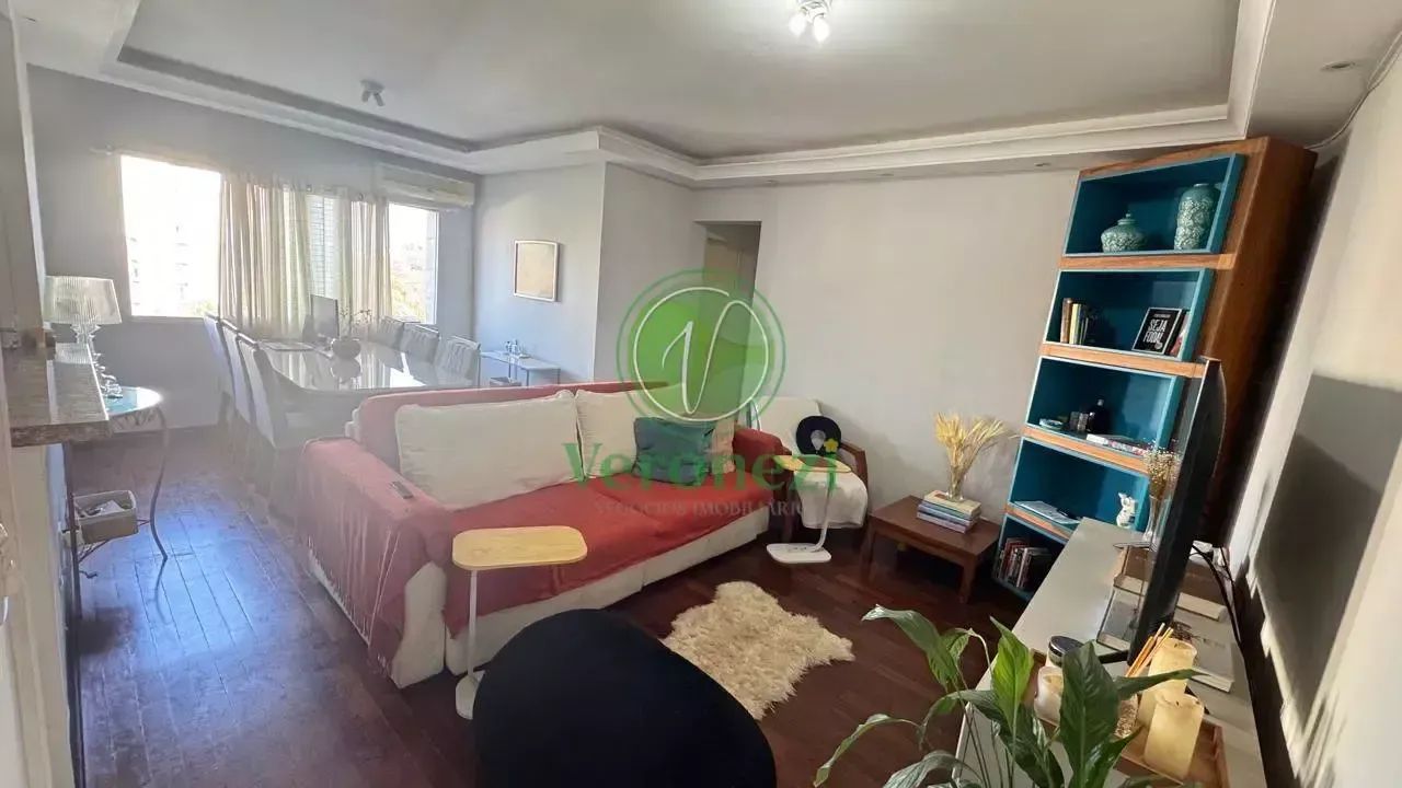 Lindo Apartamento à venda no Edifício Premier em Porto Feliz - Foto 2