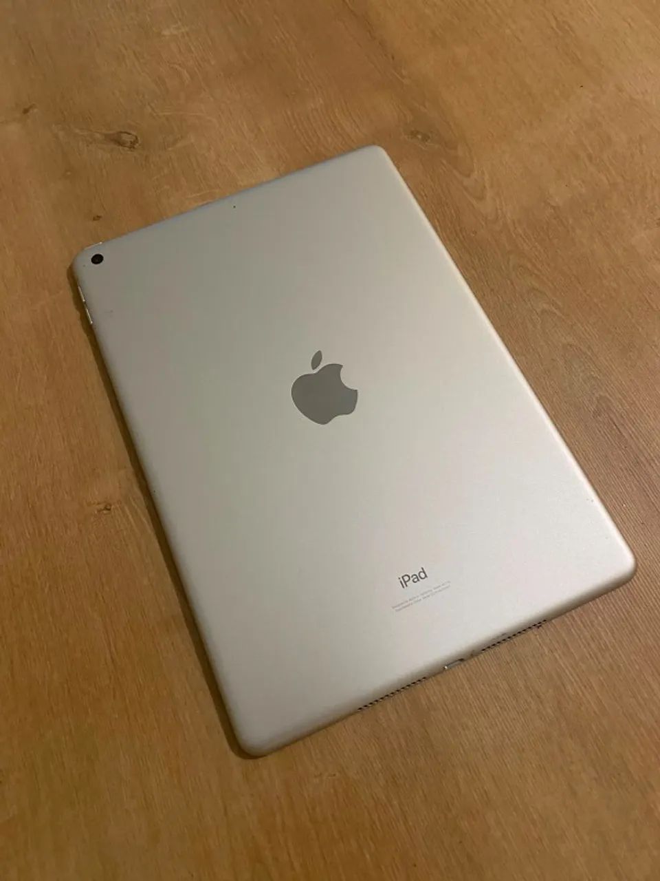Ipad 8a geração 128 gb e apple pencil 1a geração - Foto 2