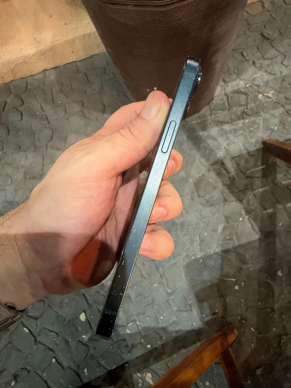 iPhone 14 Plus - 256gb  - Foto 2