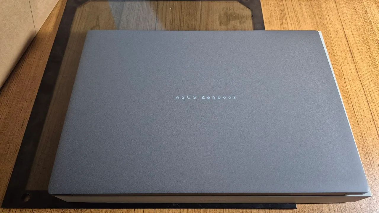 Notebook Asus Zenbook S14 - Foto 2