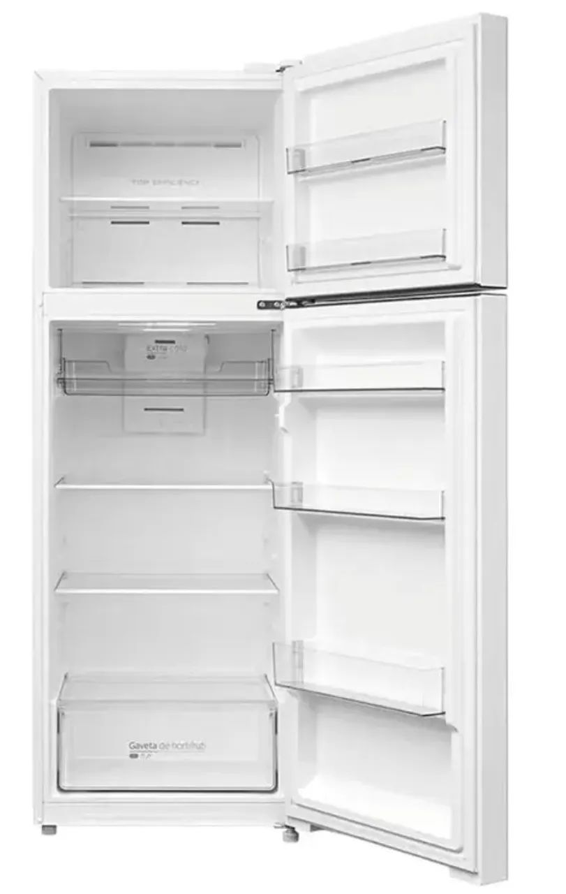 Geladeira Frost Free Midea 