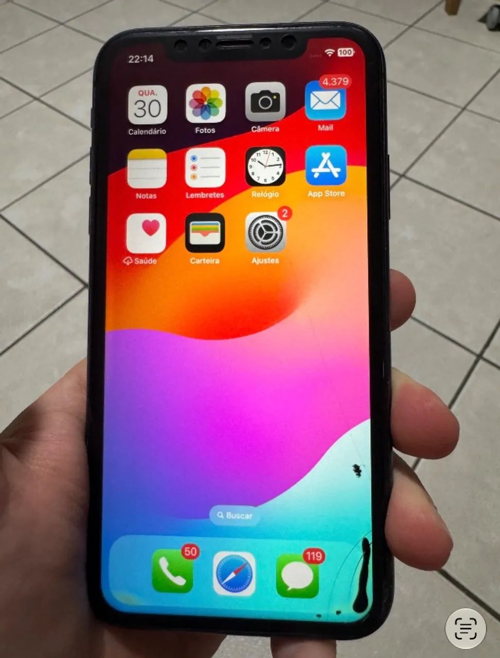Celular IPhone 11 - Foto 2