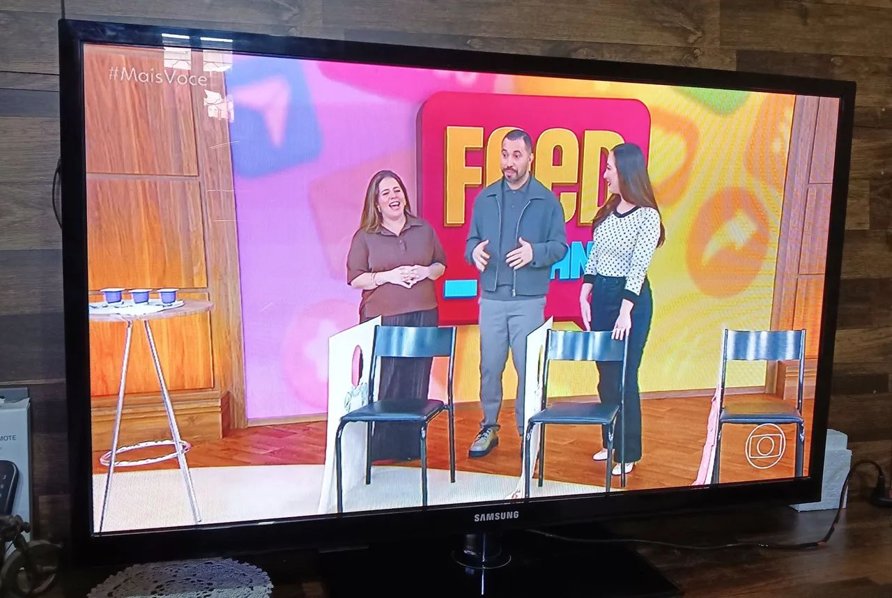 Tv Samsung 51 polegadas 