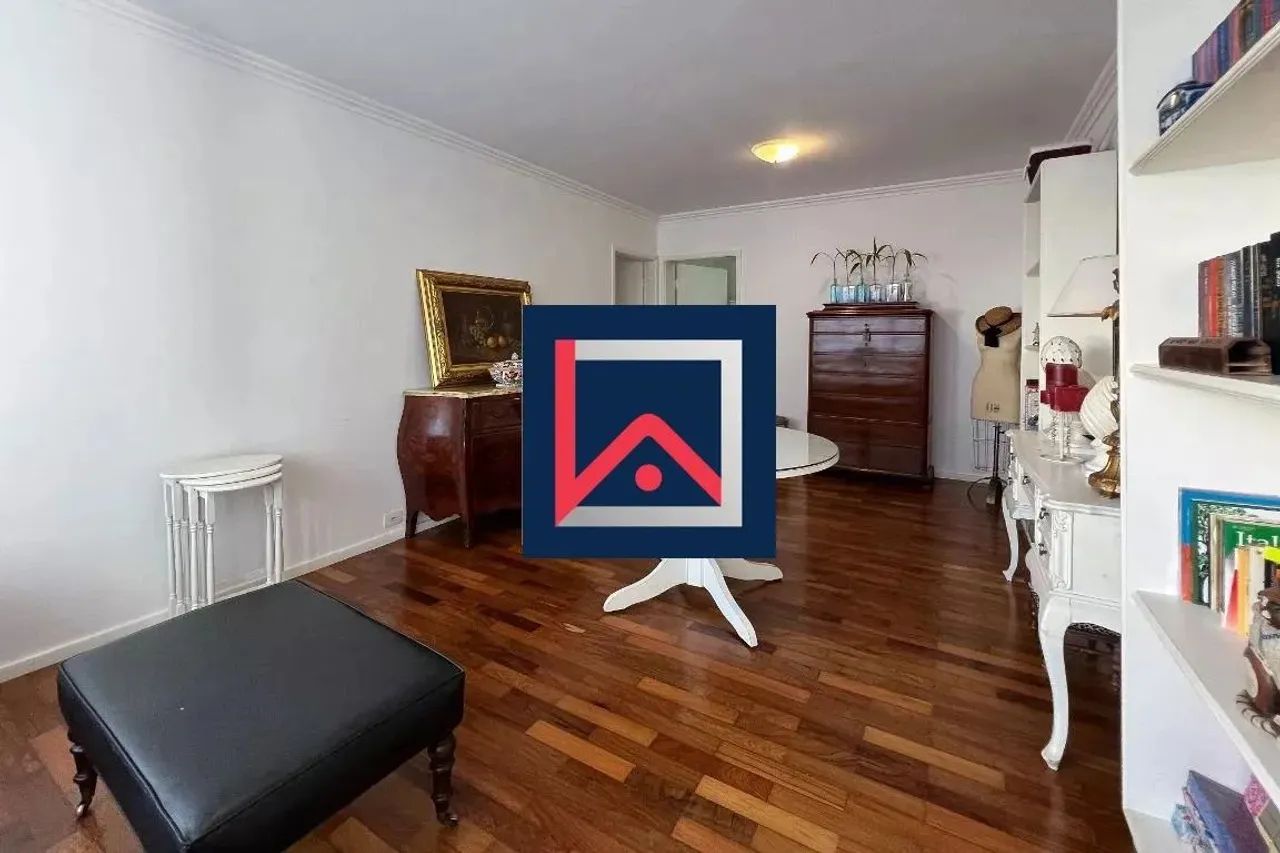 Venda Apartamento 2 Dormitórios - 93 m² Itaim Bibi - Foto 2