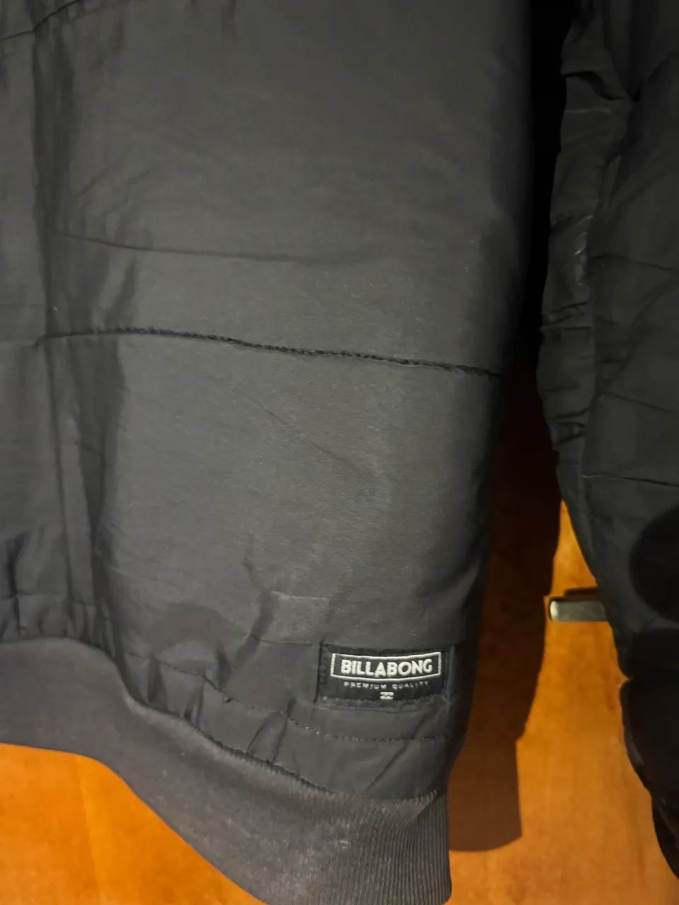 Moletom billabong original  - Foto 4