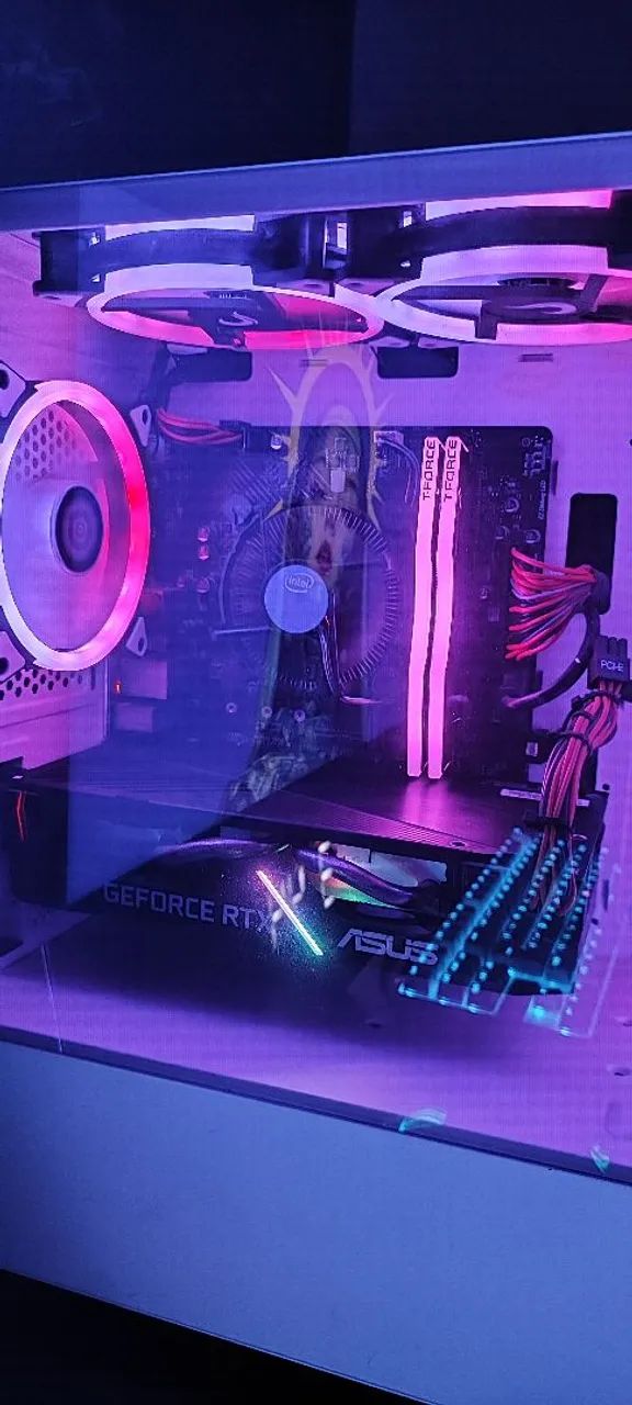 Setup Gamer Completo 443790150075033601
