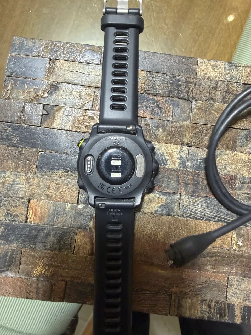 Garmin Forerunner 55 - Foto 3