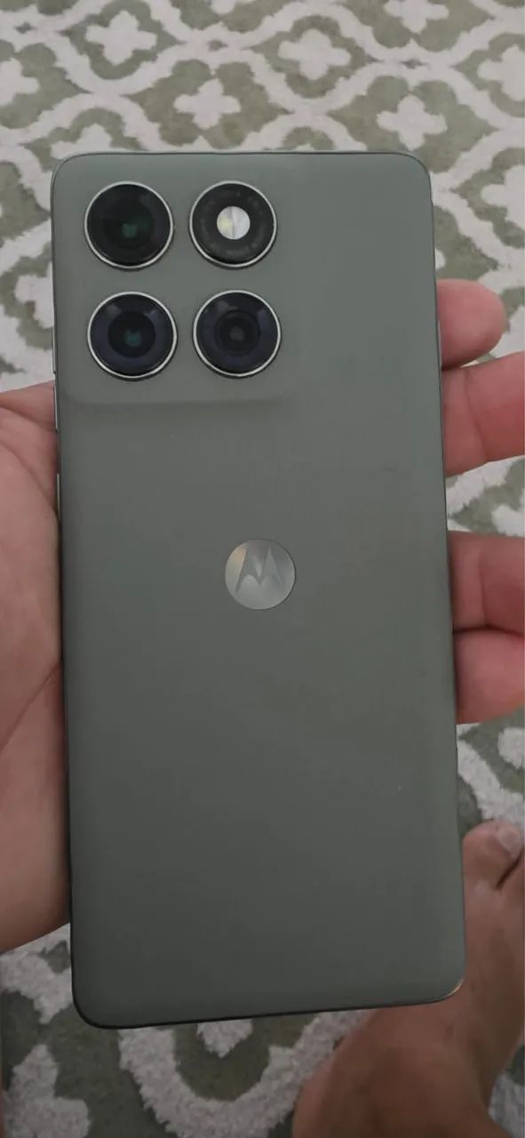 Celular moto edge 60 pro - Foto 3