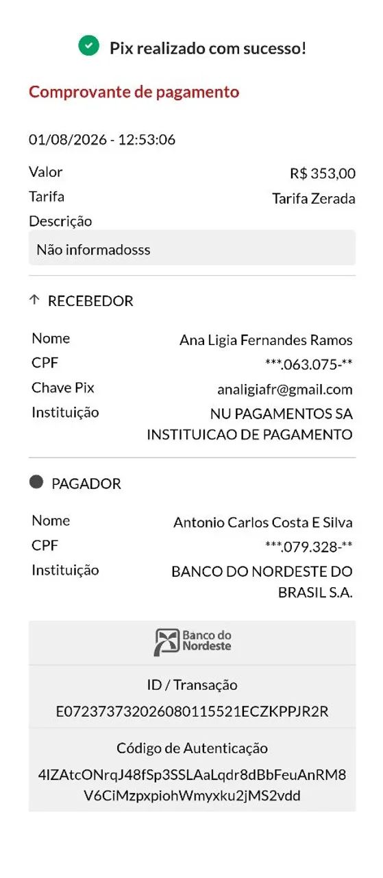 Quiosque Cafeteria Completa
