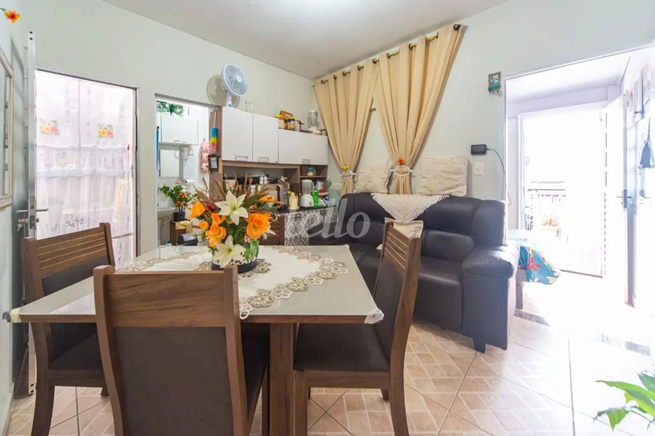 Casa 2 quartos à venda no(a) Vila Linda - Foto 4