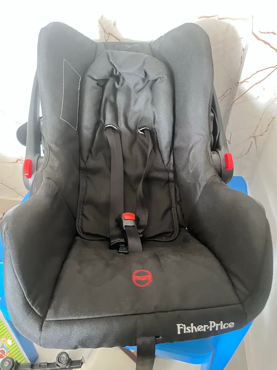 Bebê conforto