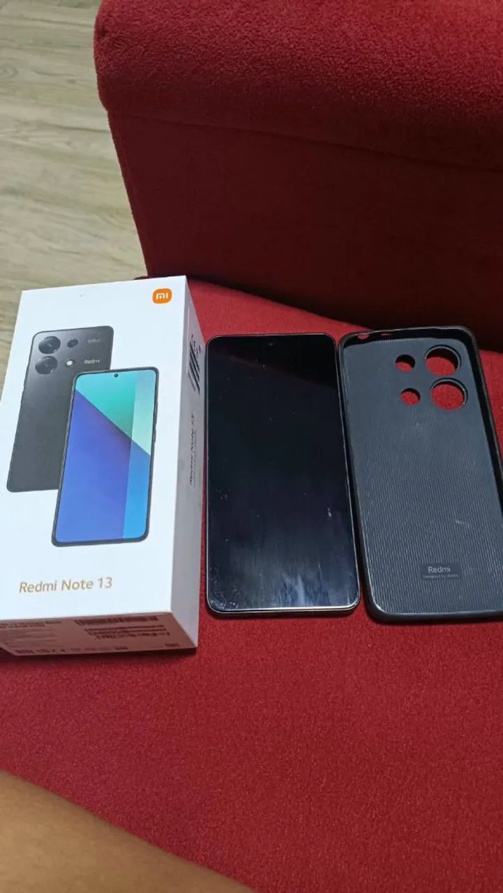 Vendo redmi note 13 - Foto 2