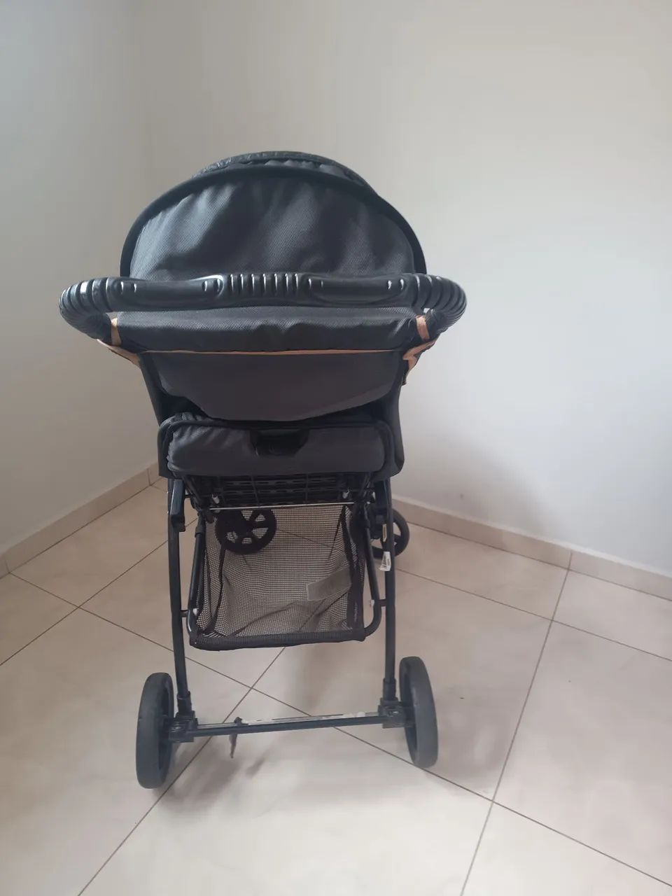 Carrinho de bebê  - Foto 3